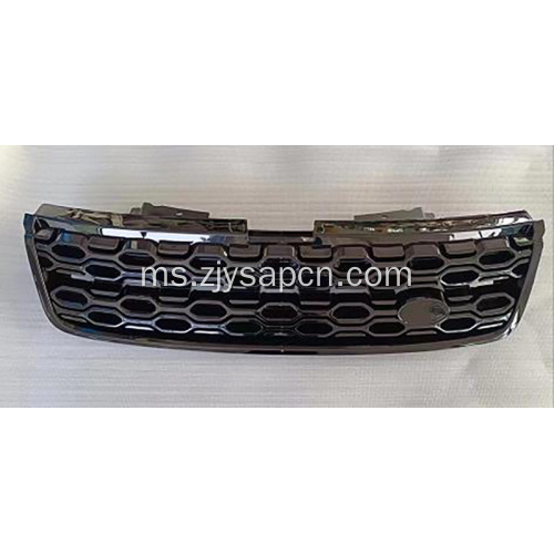 Auto Accessory 2020-2022 Discovery Sport Grille Car Grille